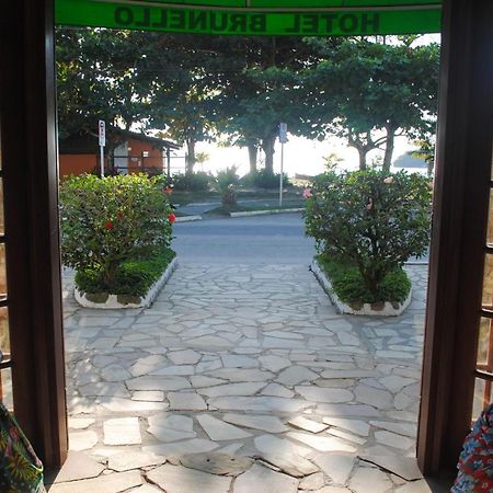 Hotelare Hotel Brunello Параті Екстер'єр фото