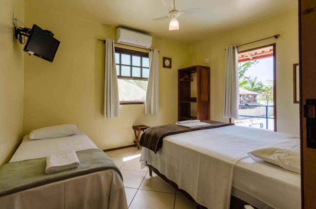 Hotelare Hotel Brunello Параті Екстер'єр фото