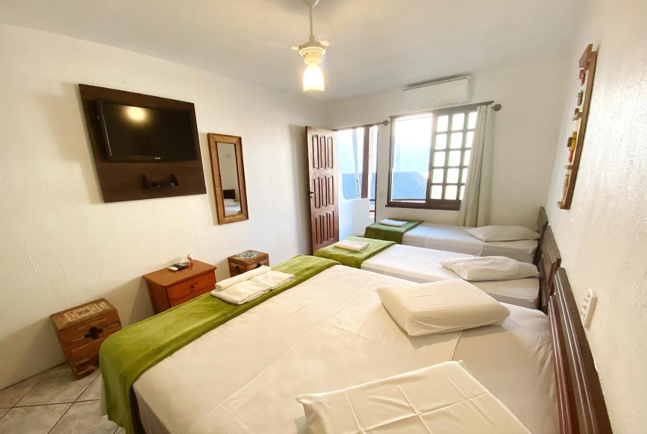 Hotelare Hotel Brunello Параті Екстер'єр фото
