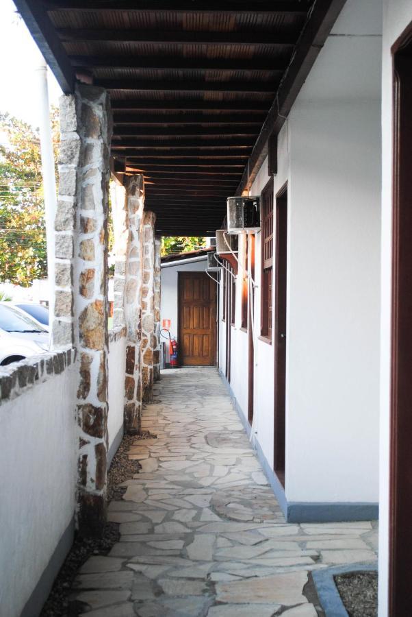 Hotelare Hotel Brunello Параті Екстер'єр фото
