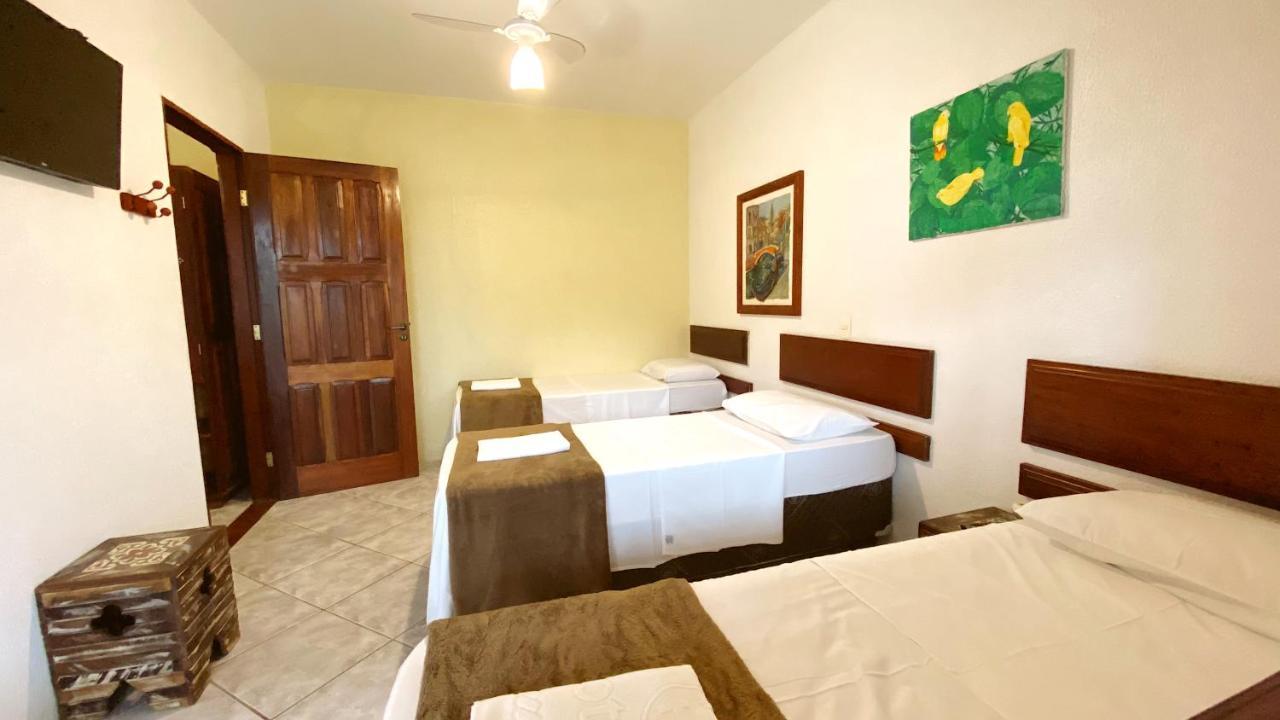 Hotelare Hotel Brunello Параті Екстер'єр фото
