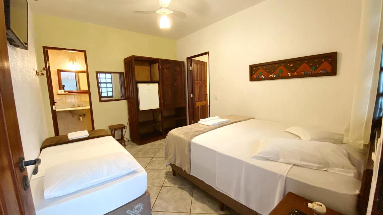 Hotelare Hotel Brunello Параті Екстер'єр фото