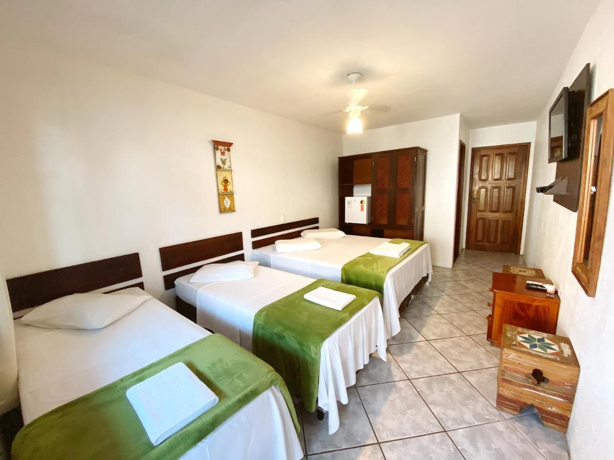 Hotelare Hotel Brunello Параті Екстер'єр фото