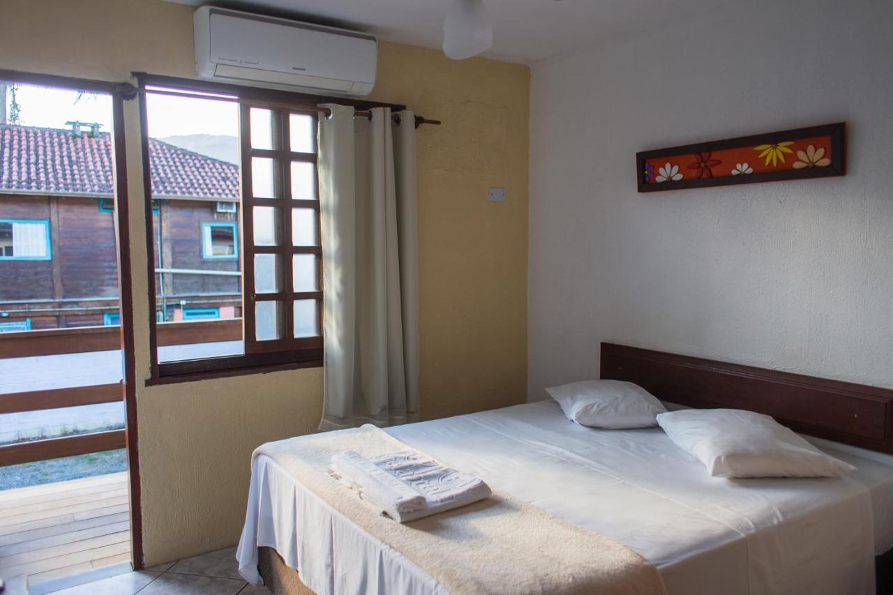 Hotelare Hotel Brunello Параті Екстер'єр фото