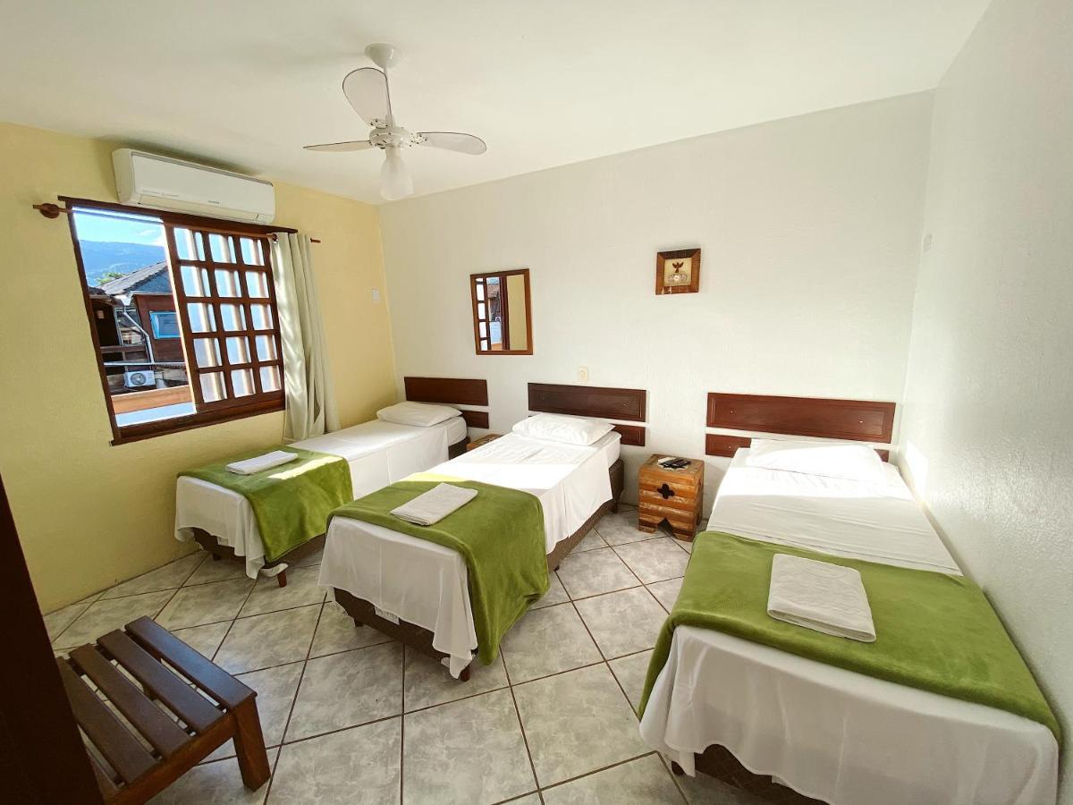 Hotelare Hotel Brunello Параті Екстер'єр фото