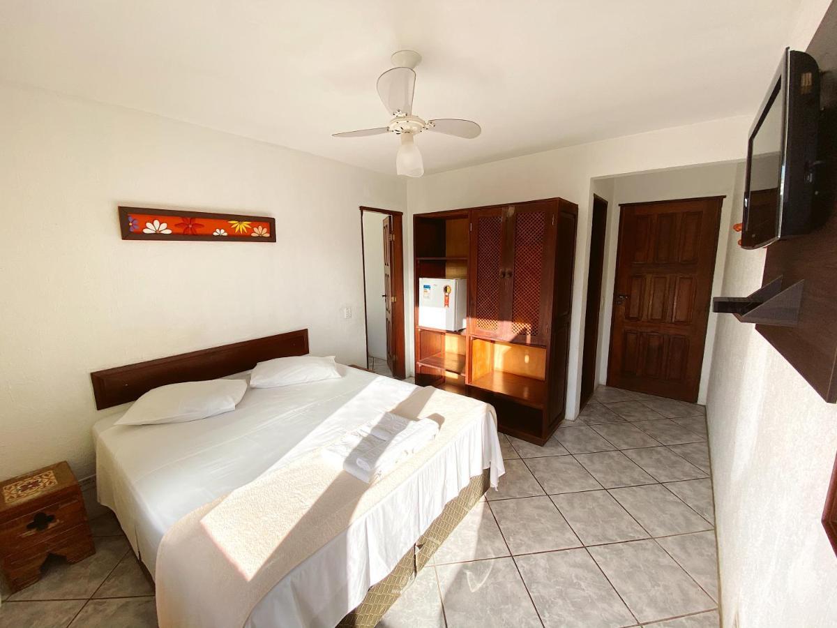 Hotelare Hotel Brunello Параті Екстер'єр фото