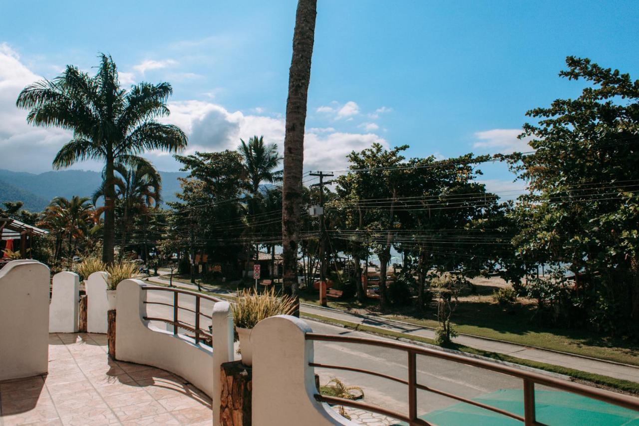 Hotelare Hotel Brunello Параті Екстер'єр фото