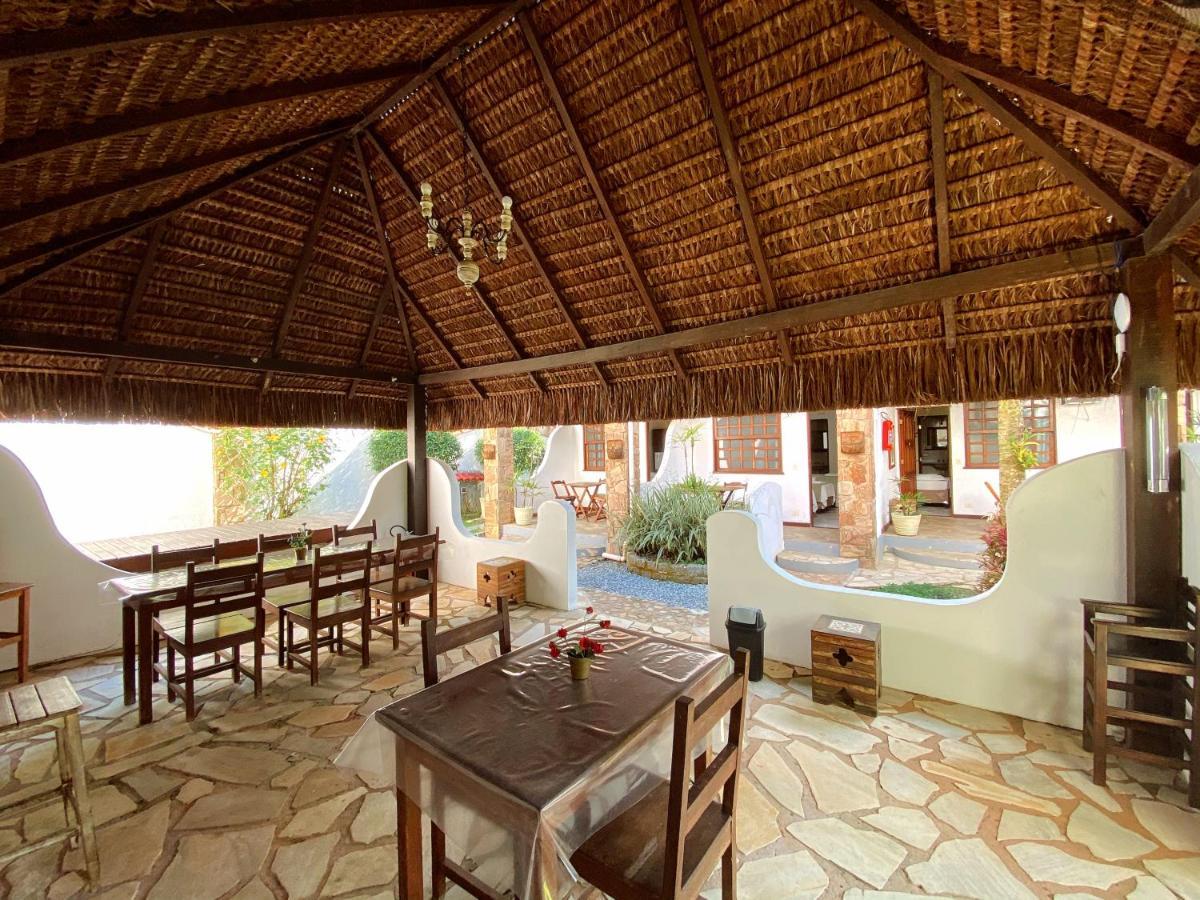 Hotelare Hotel Brunello Параті Екстер'єр фото