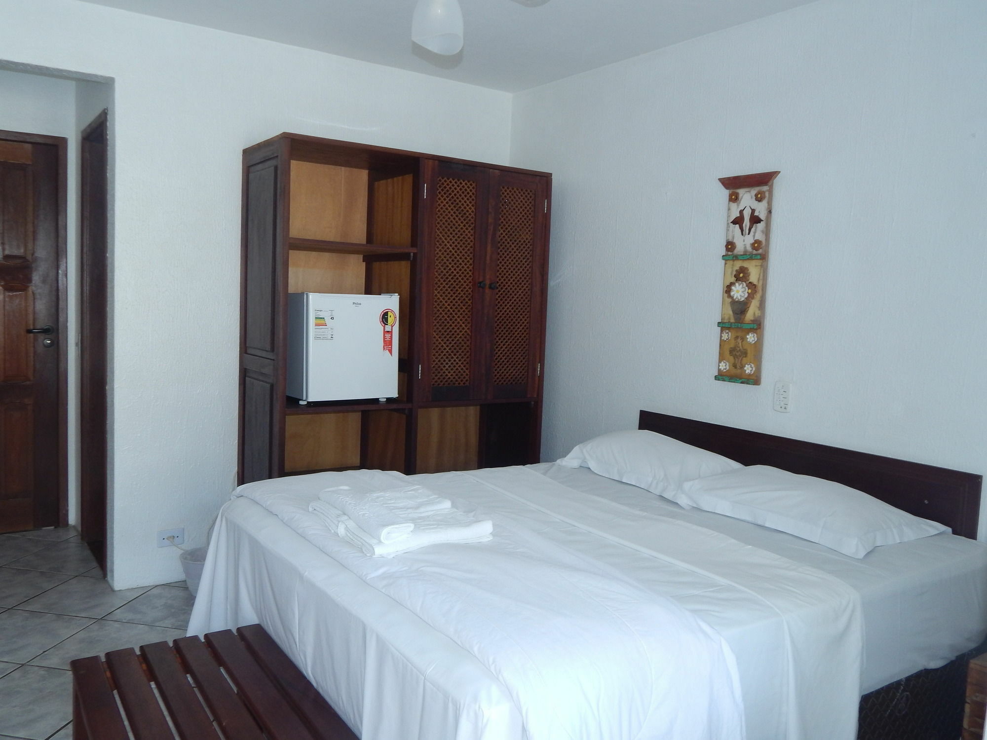 Hotelare Hotel Brunello Параті Екстер'єр фото