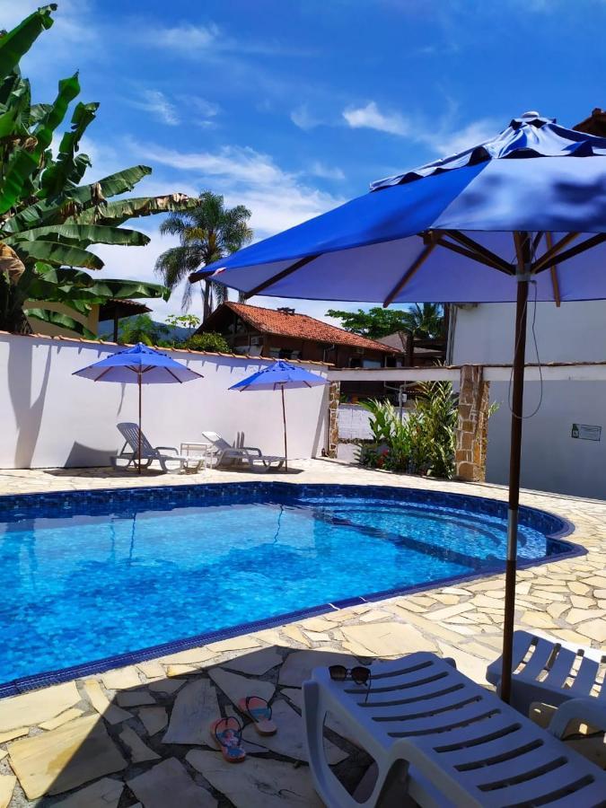 Hotelare Hotel Brunello Параті Екстер'єр фото