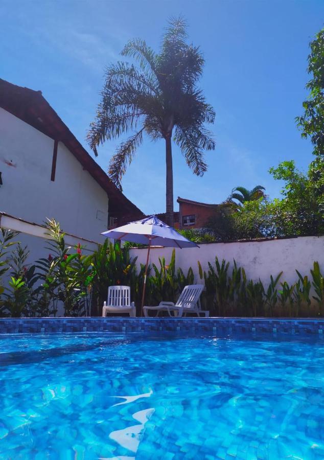 Hotelare Hotel Brunello Параті Екстер'єр фото